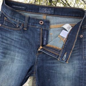 lucky branddd denim